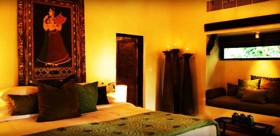 Hotel Bhagwan, Seoni 4
